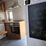別荘 Moradia T2 Em Bairro Pitoresco Da - Cantinho Da Luz *
