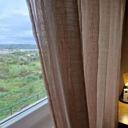 Moradia T2 Em Bairro Pitoresco Da Hébergement de vacances Covilhã