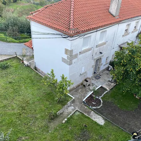 Hébergement de vacances Moradia T2 Em Bairro Pitoresco Da