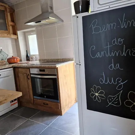 Дом отдыха Moradia T2 Em Bairro Pitoresco Da - Cantinho Da Luz *