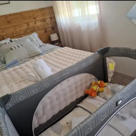 Moradia T2 Em Bairro Pitoresco Da - Cantinho Da Luz Hébergement de vacances Covilhã