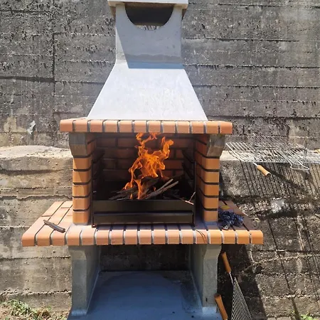 Moradia T2 Em Bairro Pitoresco Da Covilhã