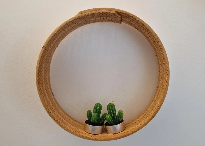 Moradia T2 Em Bairro Pitoresco Da Ferienhaus Covilhã