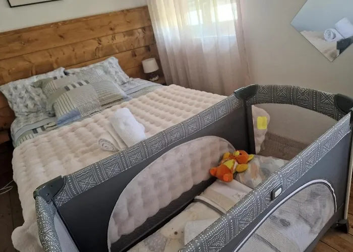 Moradia T2 Em Bairro Pitoresco Da - Cantinho Da Luz Hébergement de vacances Covilhã